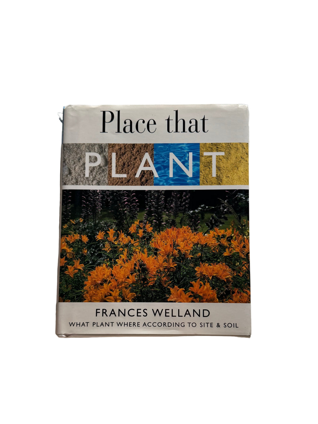 Place that Plant