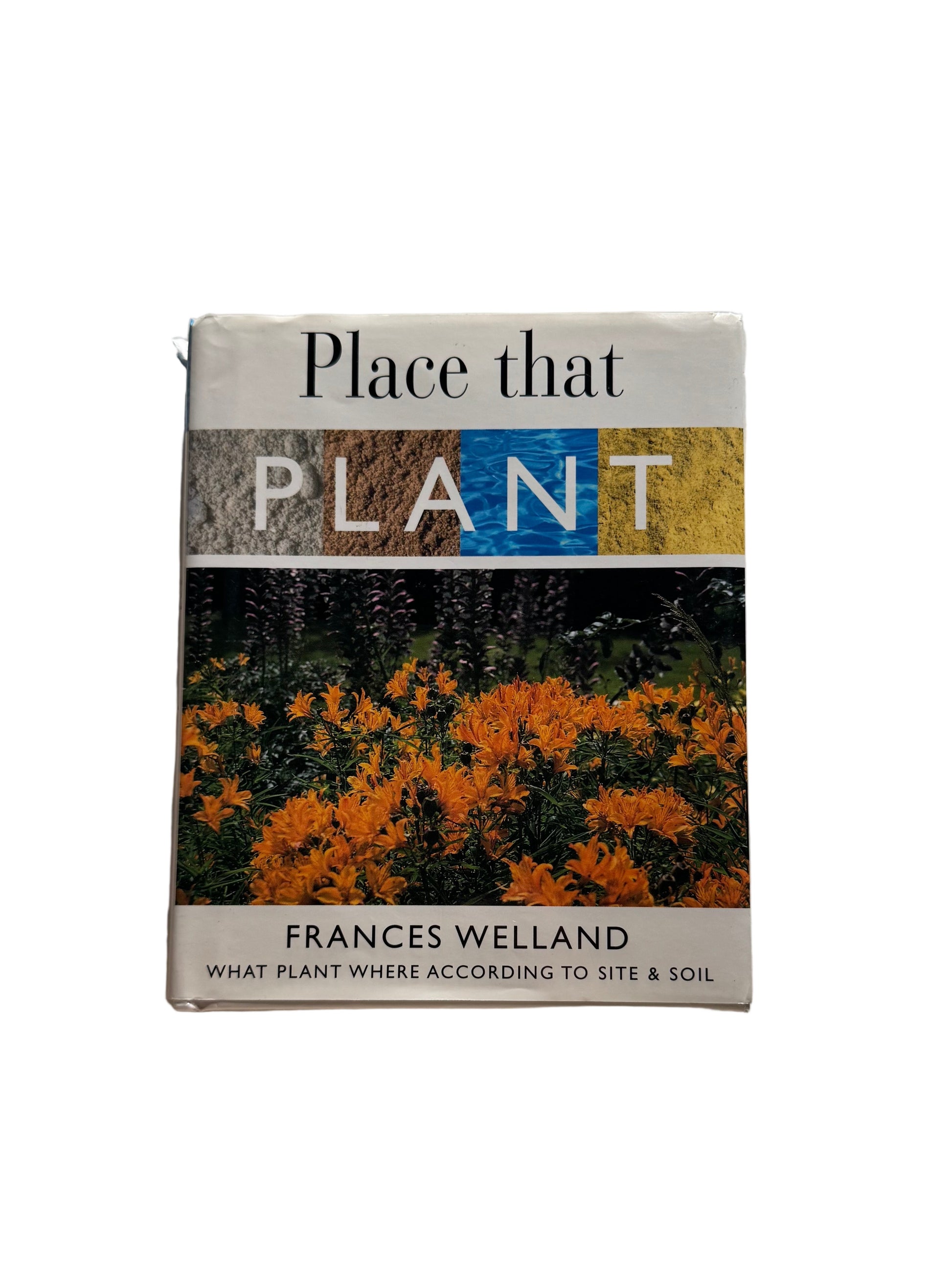 Place that Plant