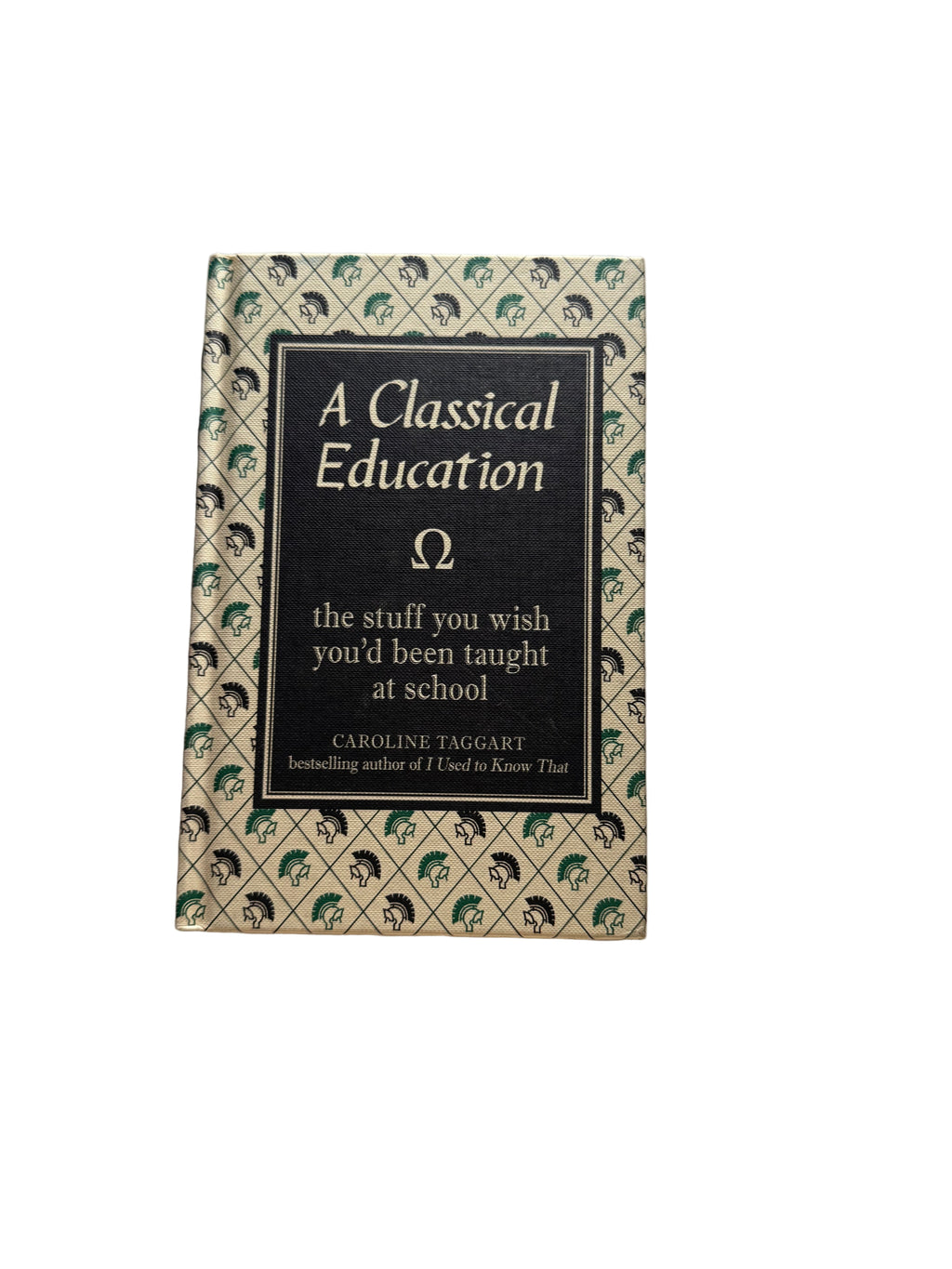 A Classical Education