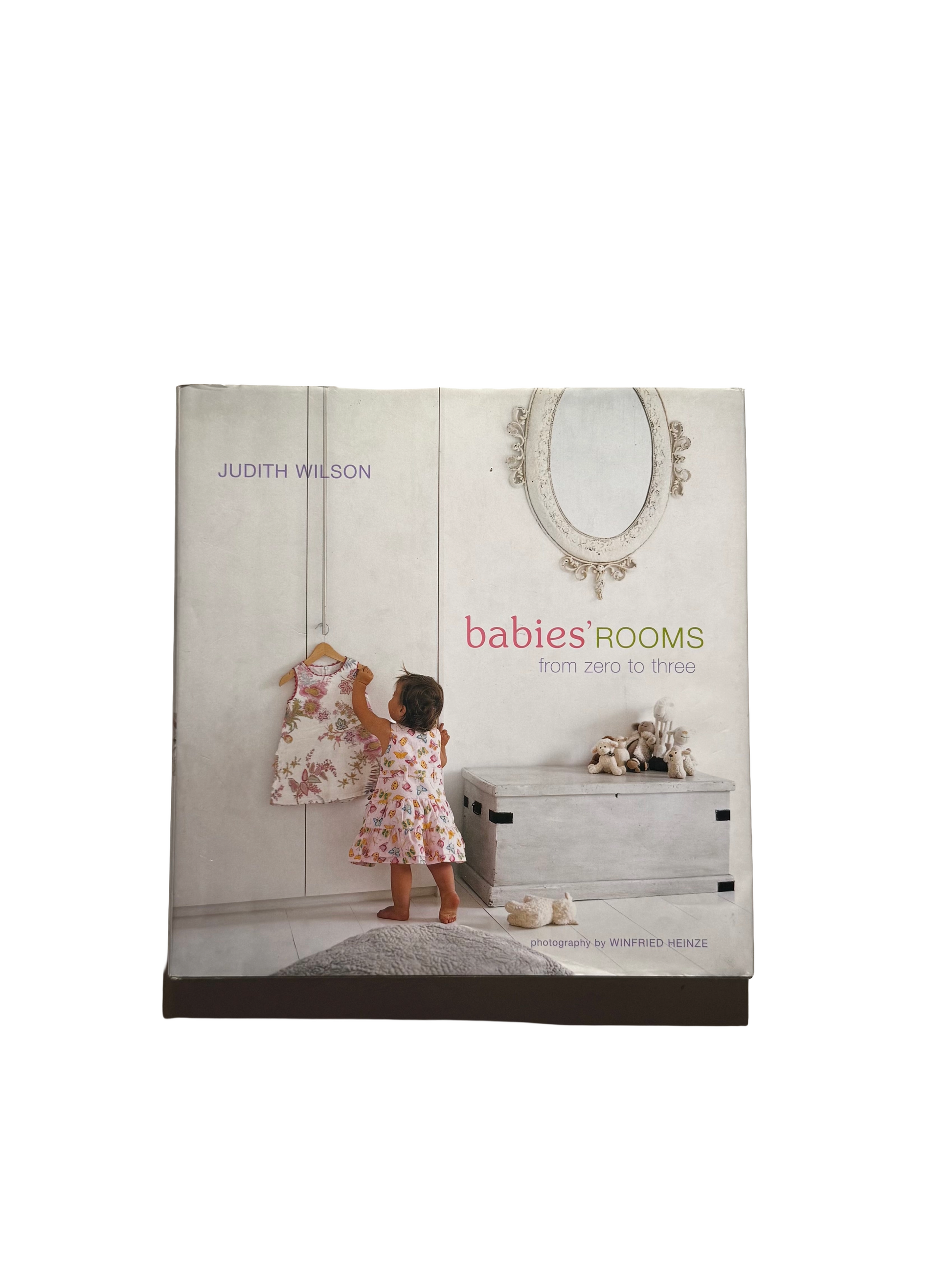 Babies’ Rooms