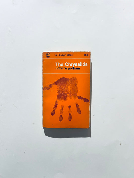 The Chrysalids John Wyndham