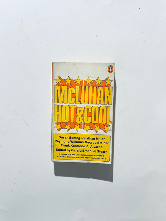 McLUHAN-Hot&Cool