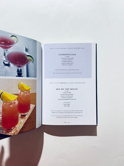 Classic cocktails