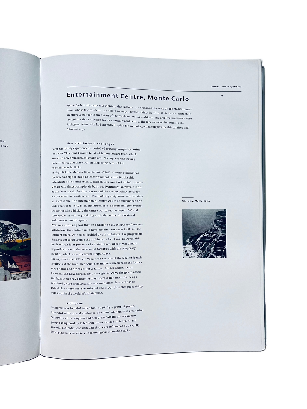 10 X 10 : 100 არქიტექტორი 10 კრიტიკა ტომი 2