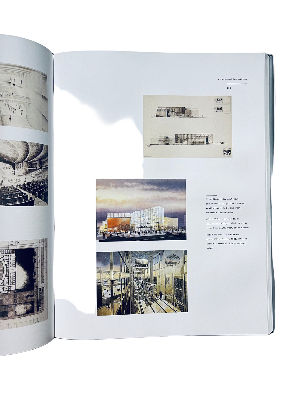 10 X 10 : 100 არქიტექტორი 10 კრიტიკა ტომი 2