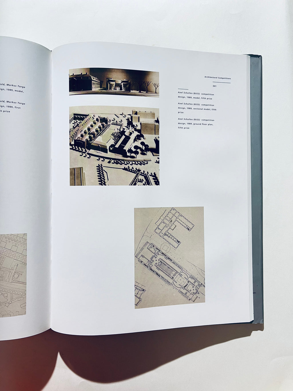 10 X 10 : 100 არქიტექტორი 10 კრიტიკა ტომი 2