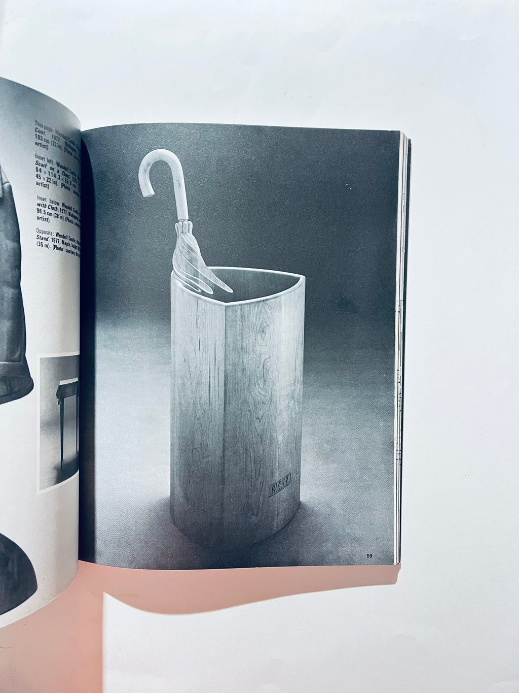 Art in the Seventies