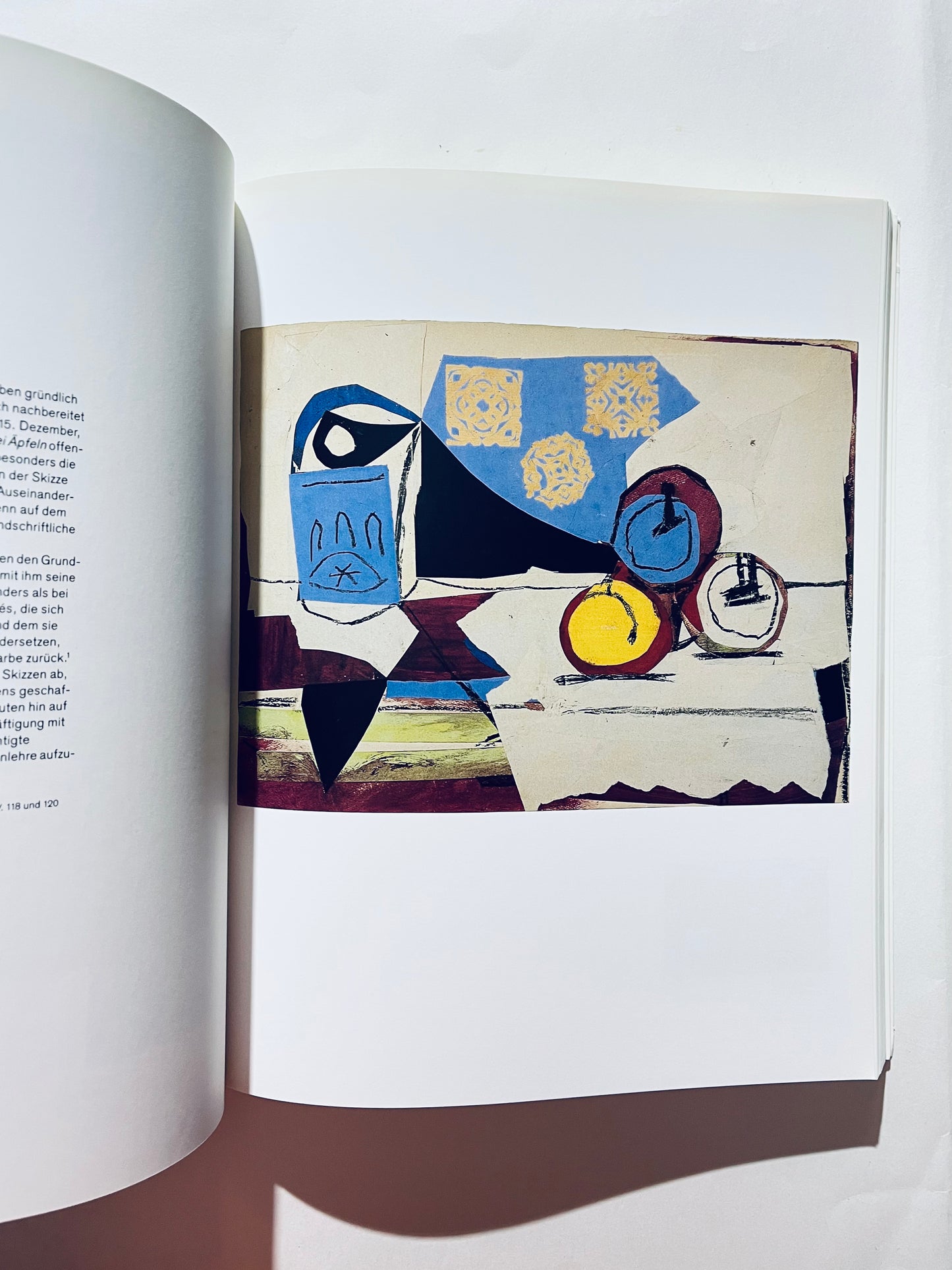 Picasso: The Ludwig Collection. Drawings, paintings, plastic works