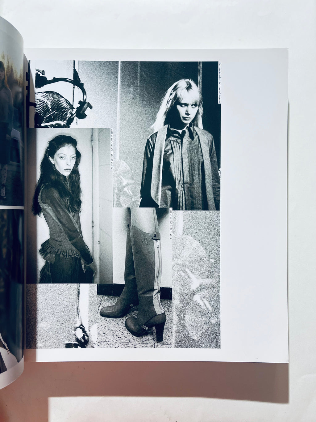 Sample: 100 Fashion Designers - 010 Curators - Cuttings from Contemporary Fashion: 100 Fashion Designers, 10 Curators