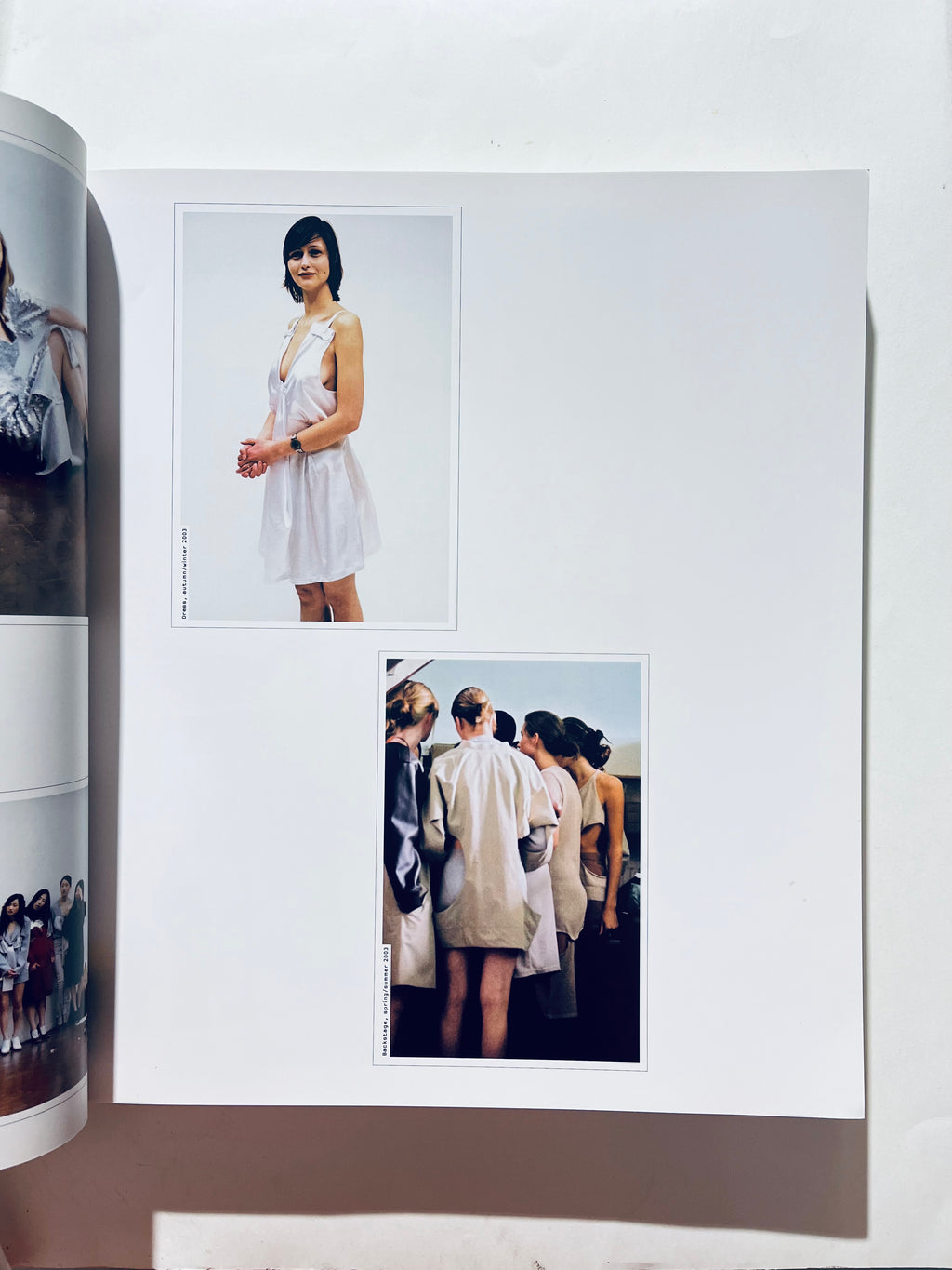 Sample: 100 Fashion Designers - 010 Curators - Cuttings from Contemporary Fashion: 100 Fashion Designers, 10 Curators