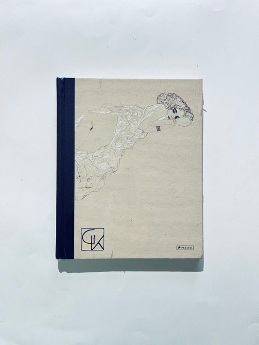 Klimt: Erotic Sketchbook