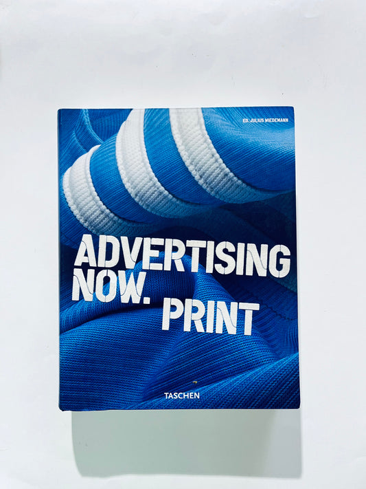 Advertising Now! Print (Midi Series)