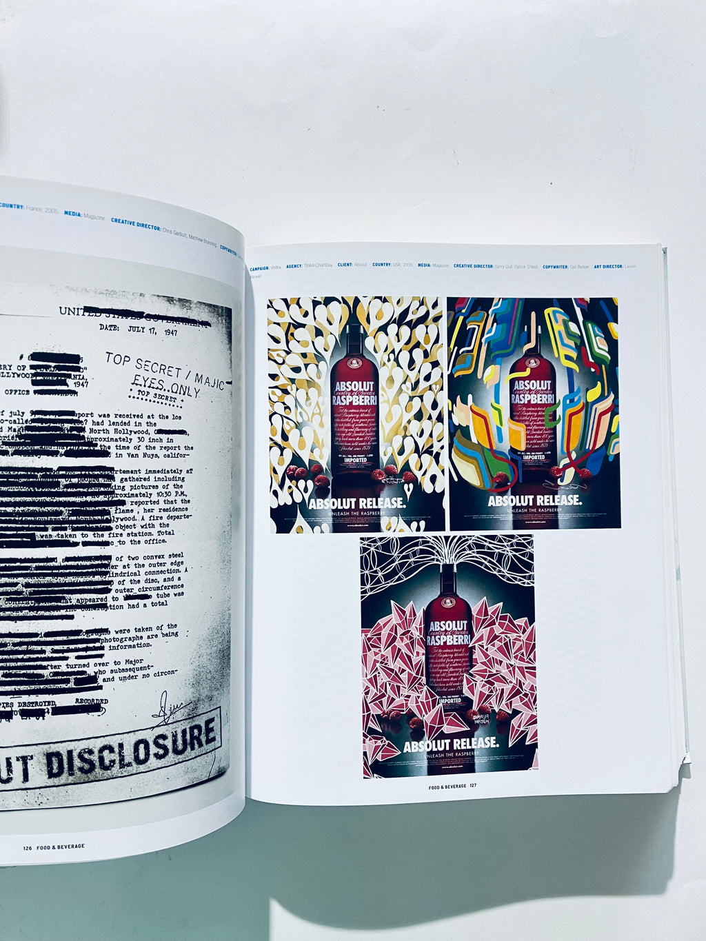 რეკლამა ახლავე! ბეჭდვა (მიდი სერია)