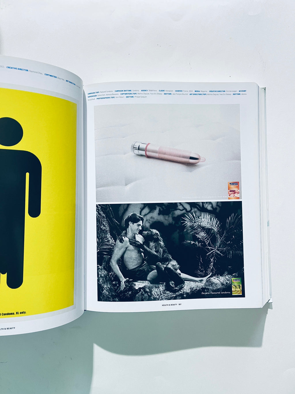 რეკლამა ახლავე! ბეჭდვა (მიდი სერია)