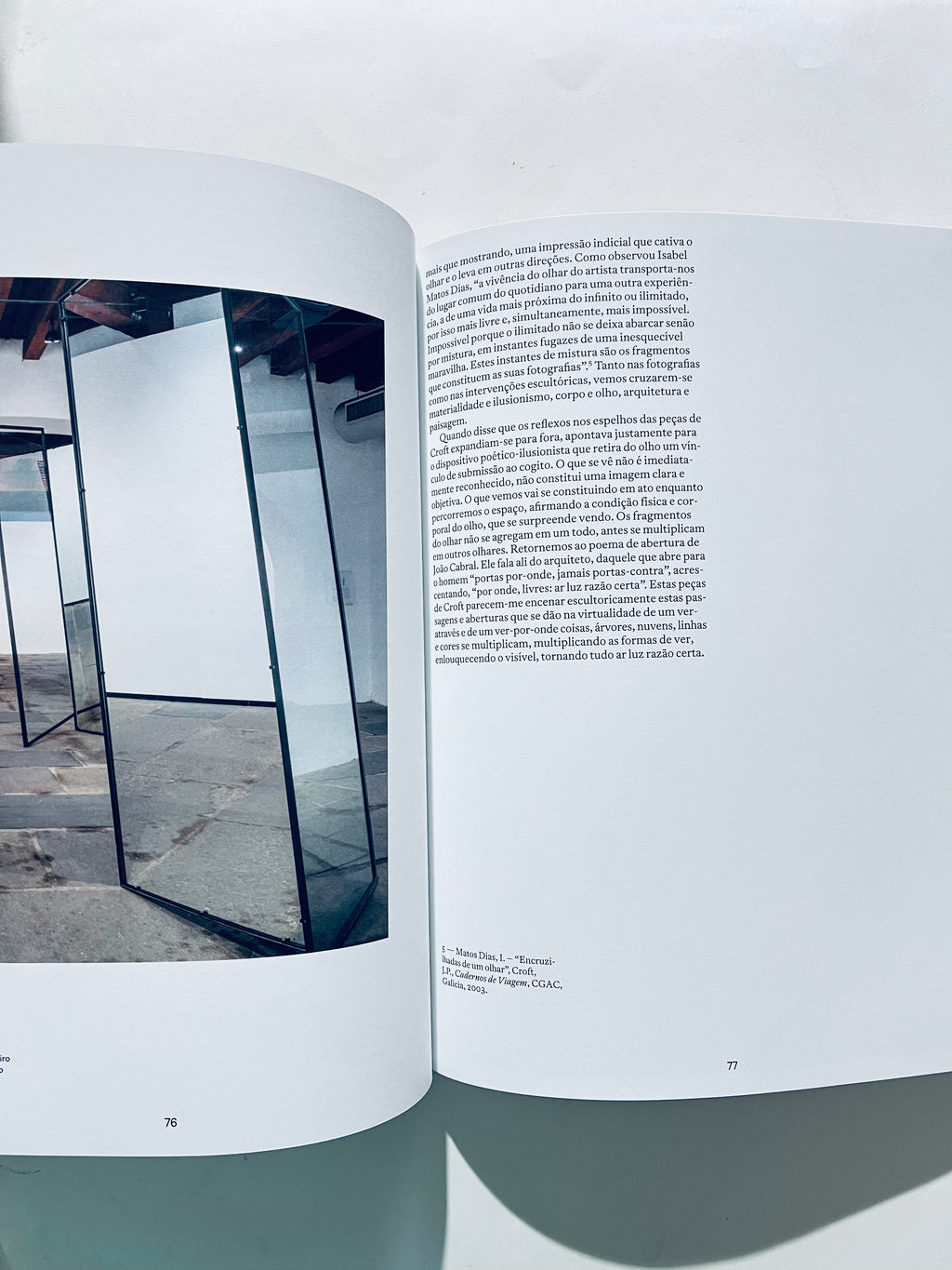 ხოსე პედრო კროფტი