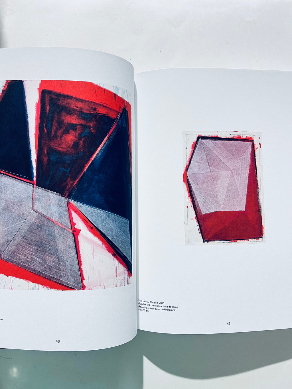 ხოსე პედრო კროფტი