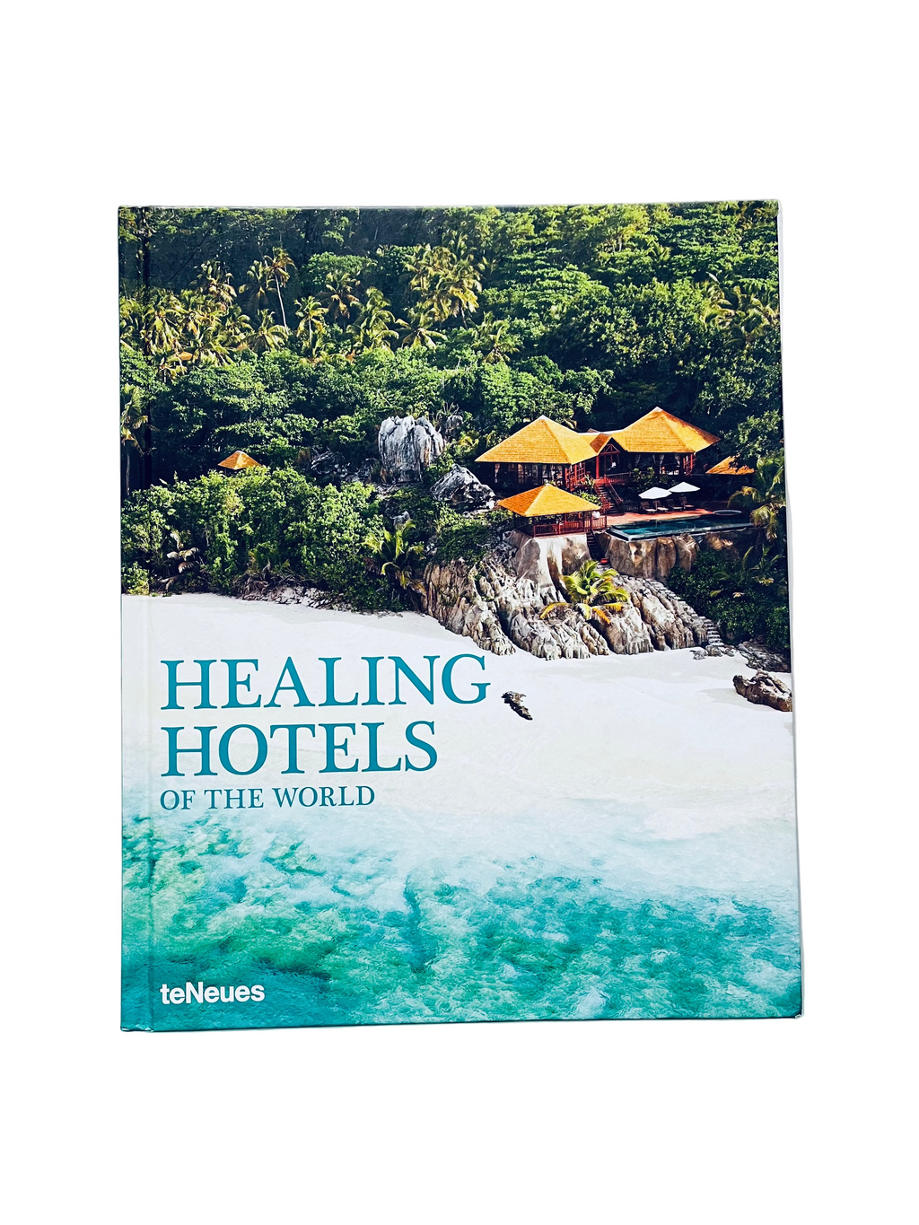 მსოფლიოს სამკურნალო სასტუმროები