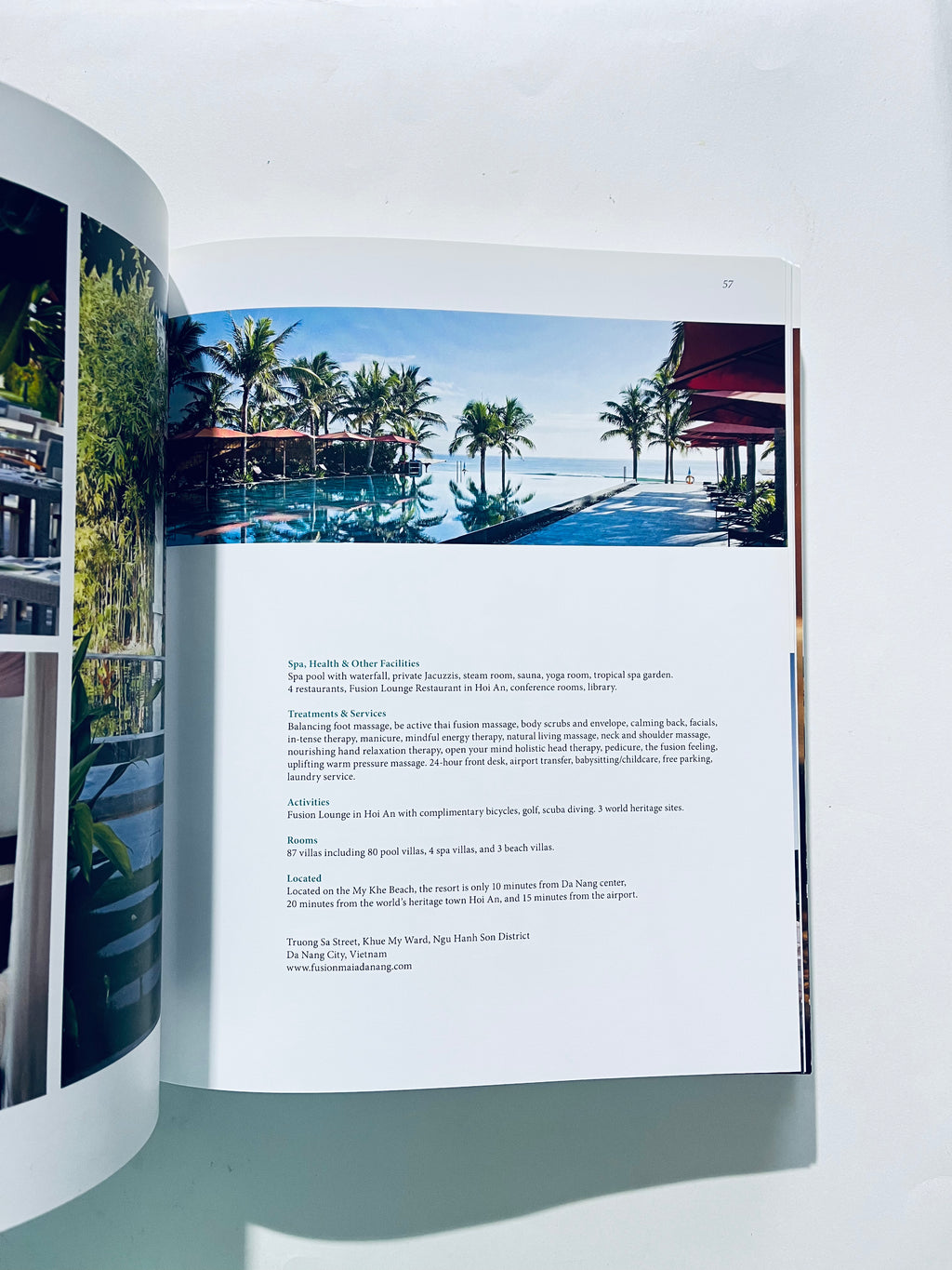 მსოფლიოს სამკურნალო სასტუმროები