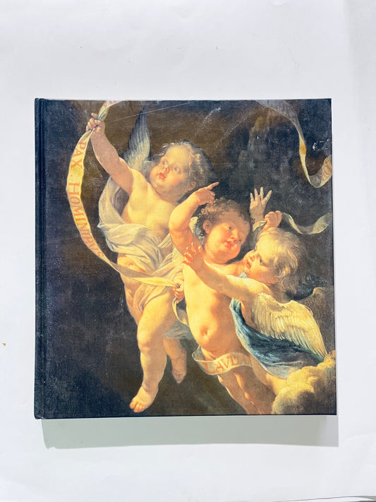 Cherubs: Angels of Love