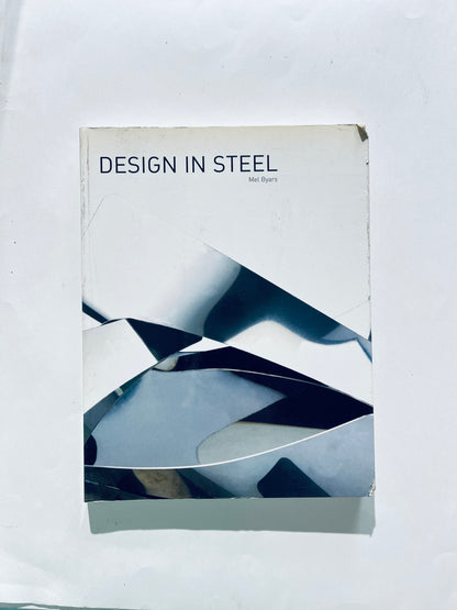 Design in Steel