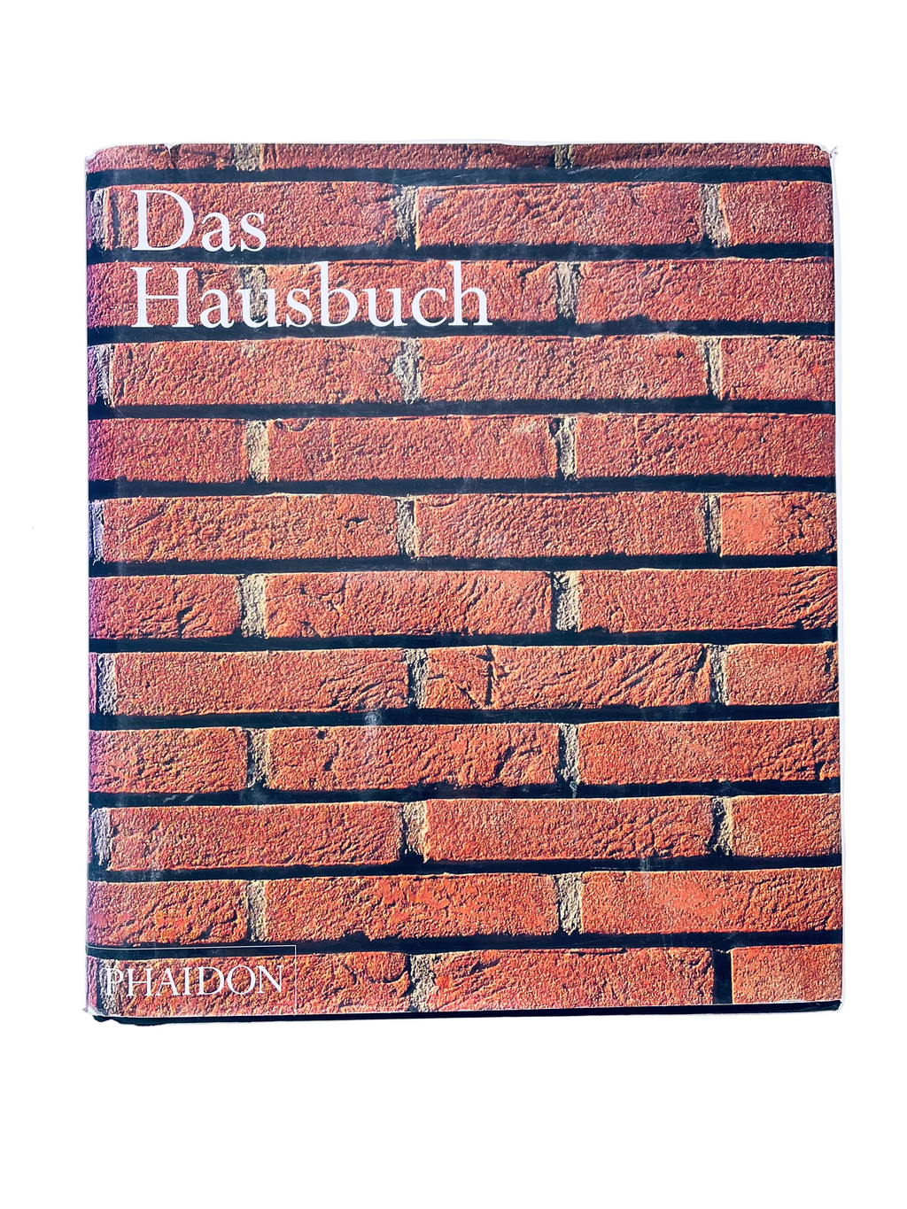 სახლების წიგნი. Le Livre des Maisons. Das Häuserbuch (არქიტექტურა)