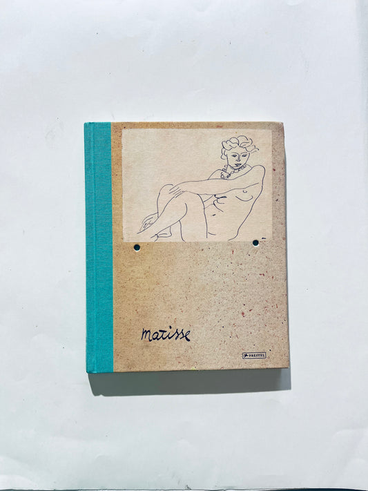 Henry Matisse: Erotic Sketches