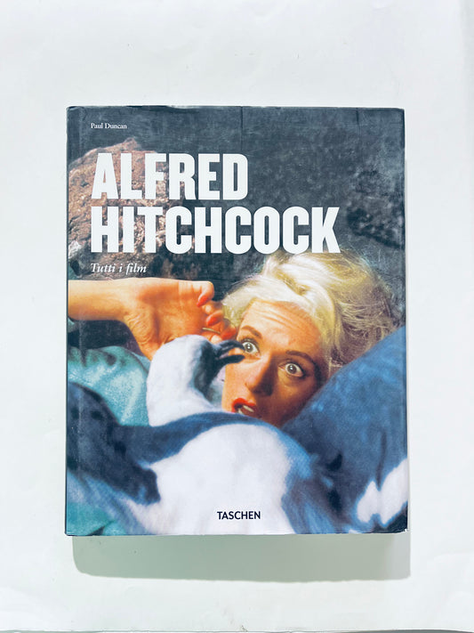 Alfred Hitchcock Tutti i film