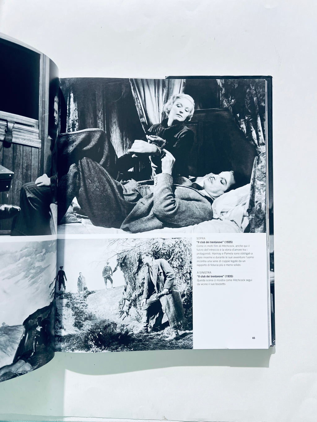 Alfred Hitchcock Tutti i film