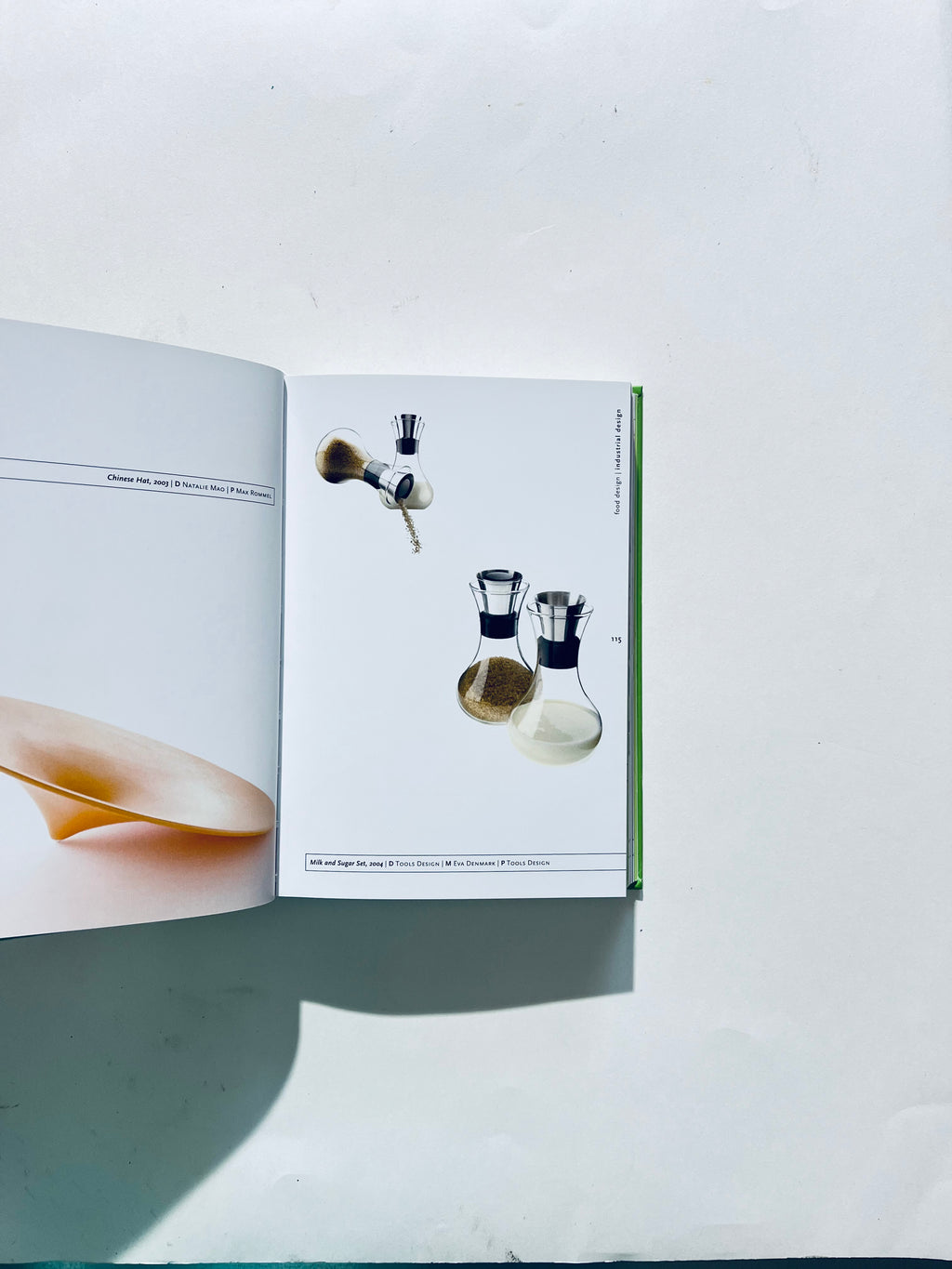 Food Design (Designpockets)