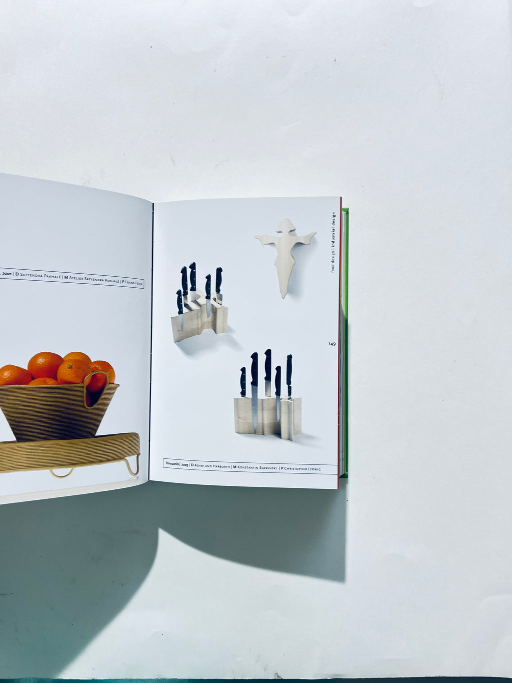 Food Design (Designpockets)