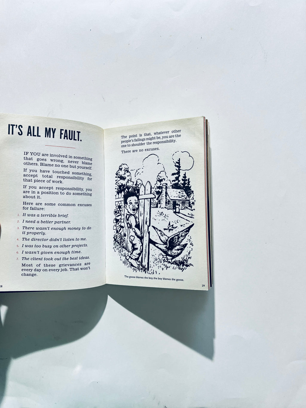 It's Not How Good You Are, Its How Good You Want to Be: The World's Best Selling Book (Design)