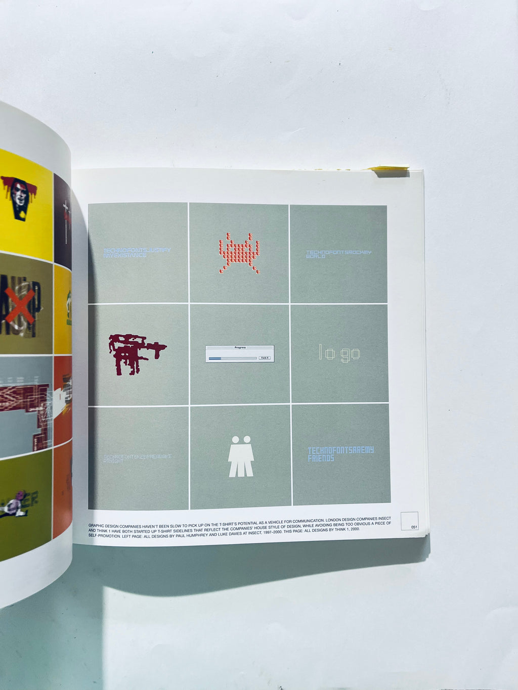 100% Cotton: T-shirt graphics