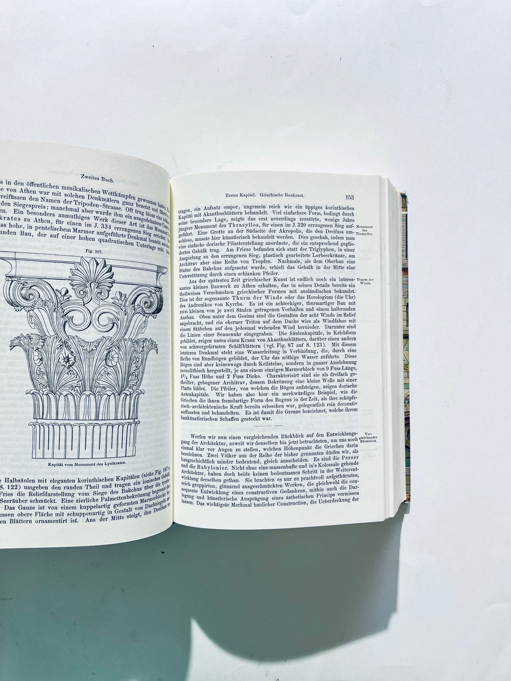 History of architecture from the most ancient times to the end of the 19th century