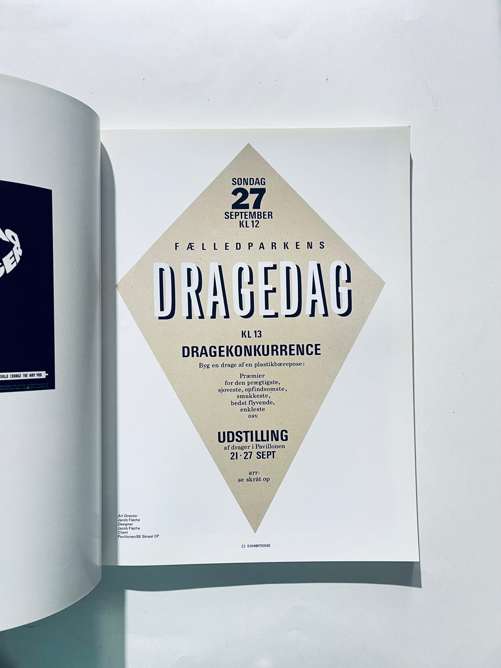 Selected from Graphis Annuals: Typography (Selections des)