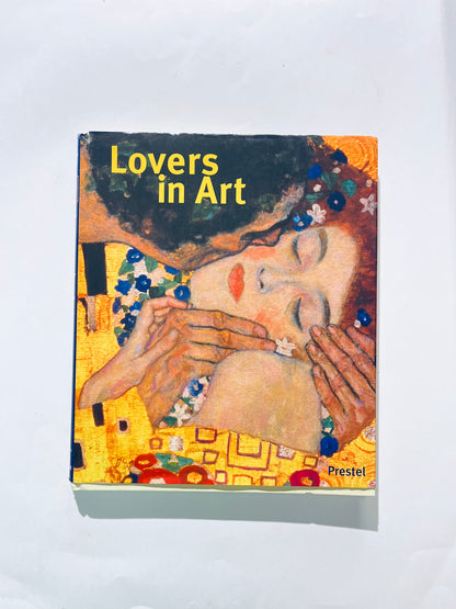 Lovers in Art