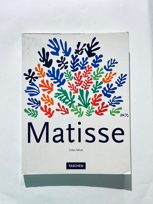 Matisse (Hors Collection)