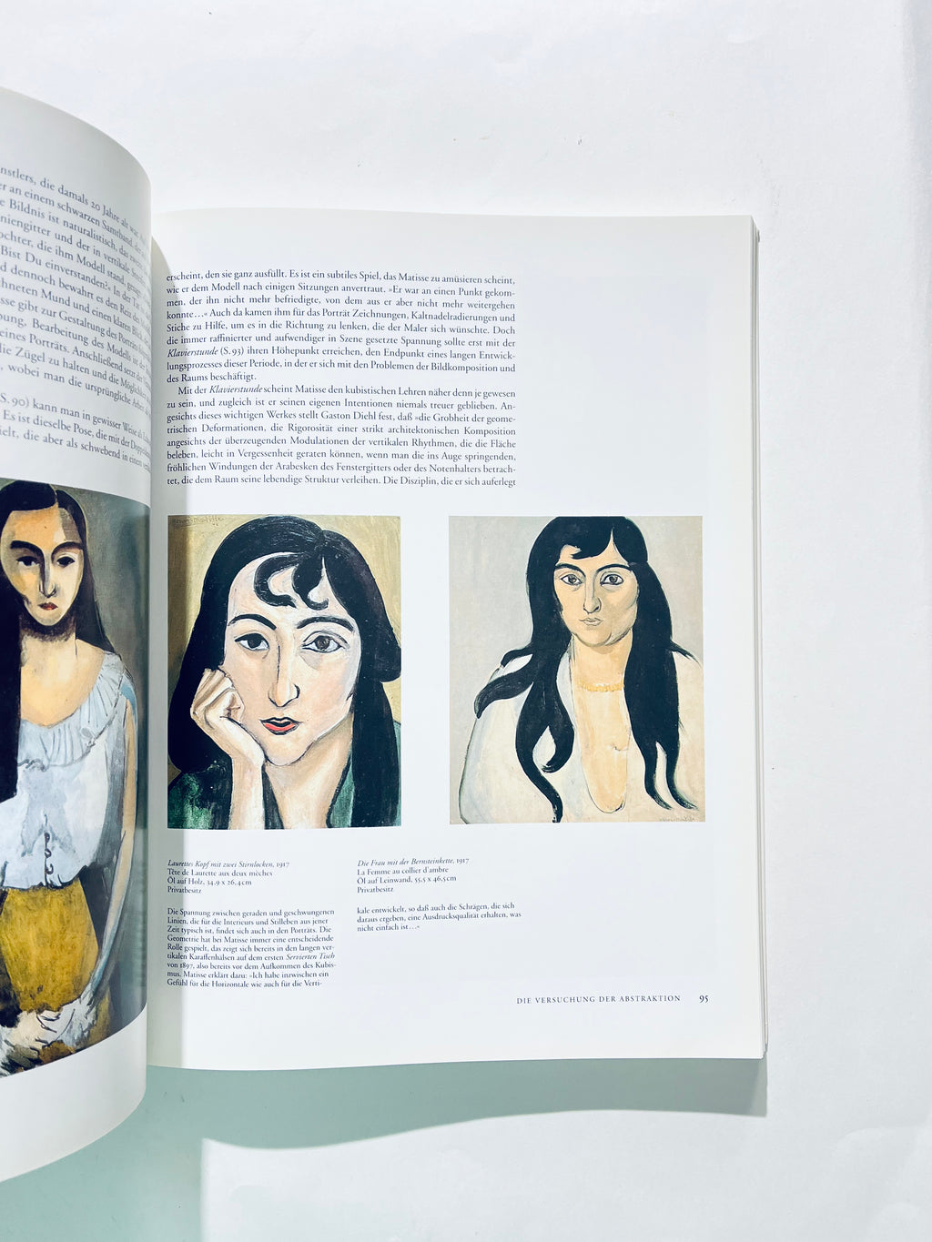 Matisse (Hors Collection)