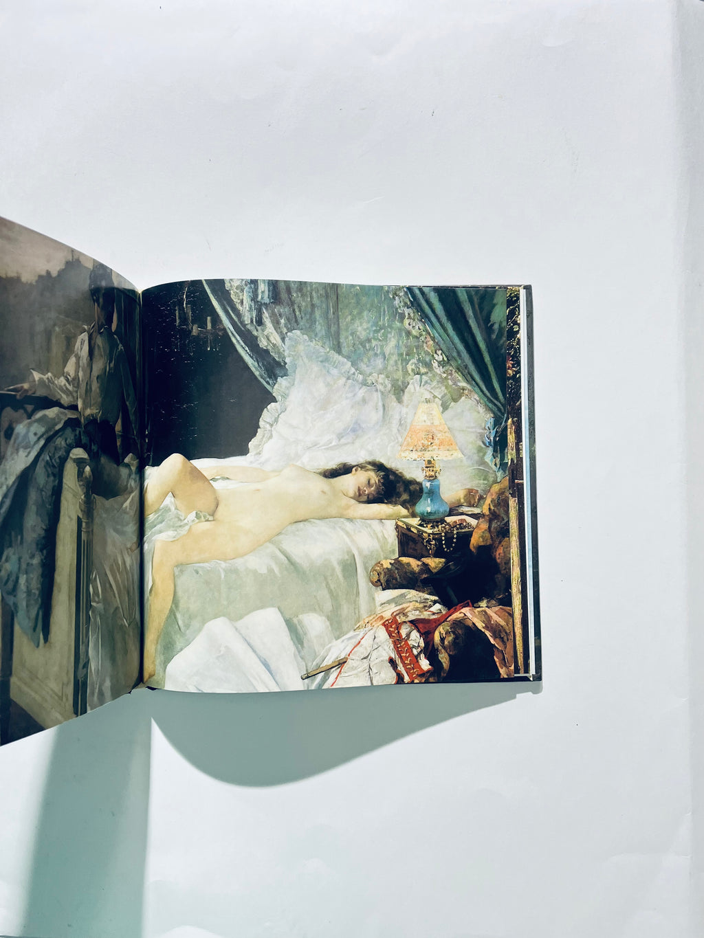 A Book of Love: An Anthology of Verse and Prose (Gift Anthologies)