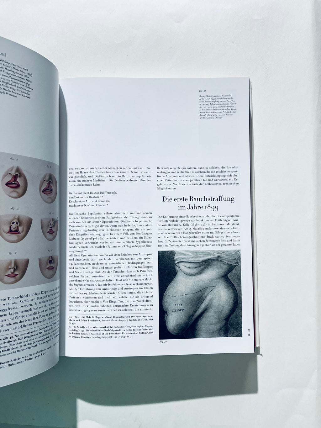 Cosmetic surgery: 25 years of TASCHEN.  Schönheitschirurgie