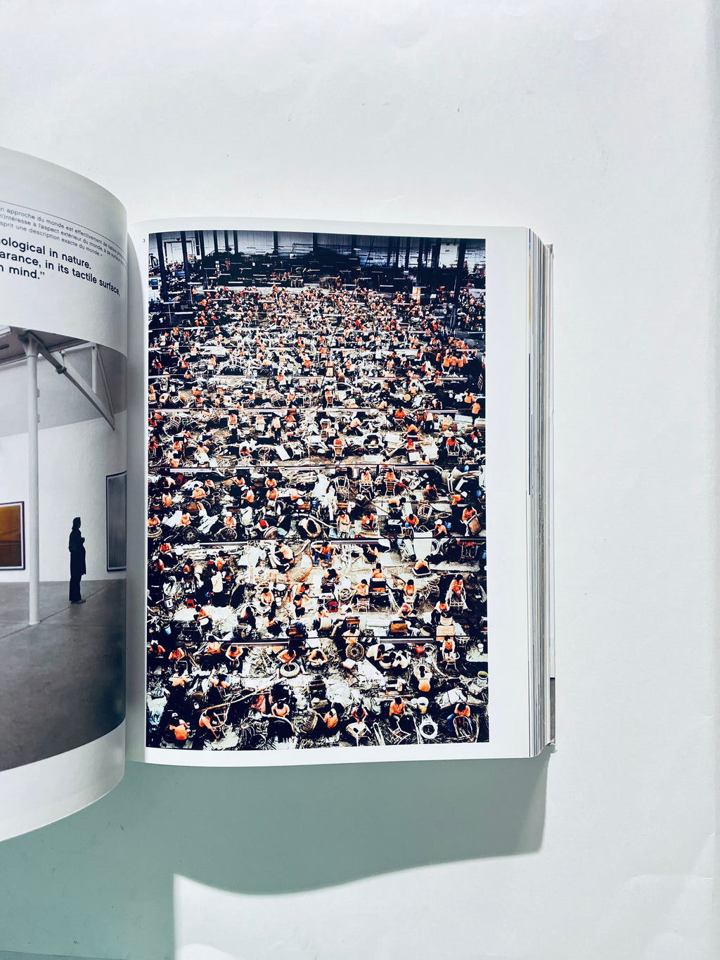 ხელოვნება ახლავე! 03: 25 წელი