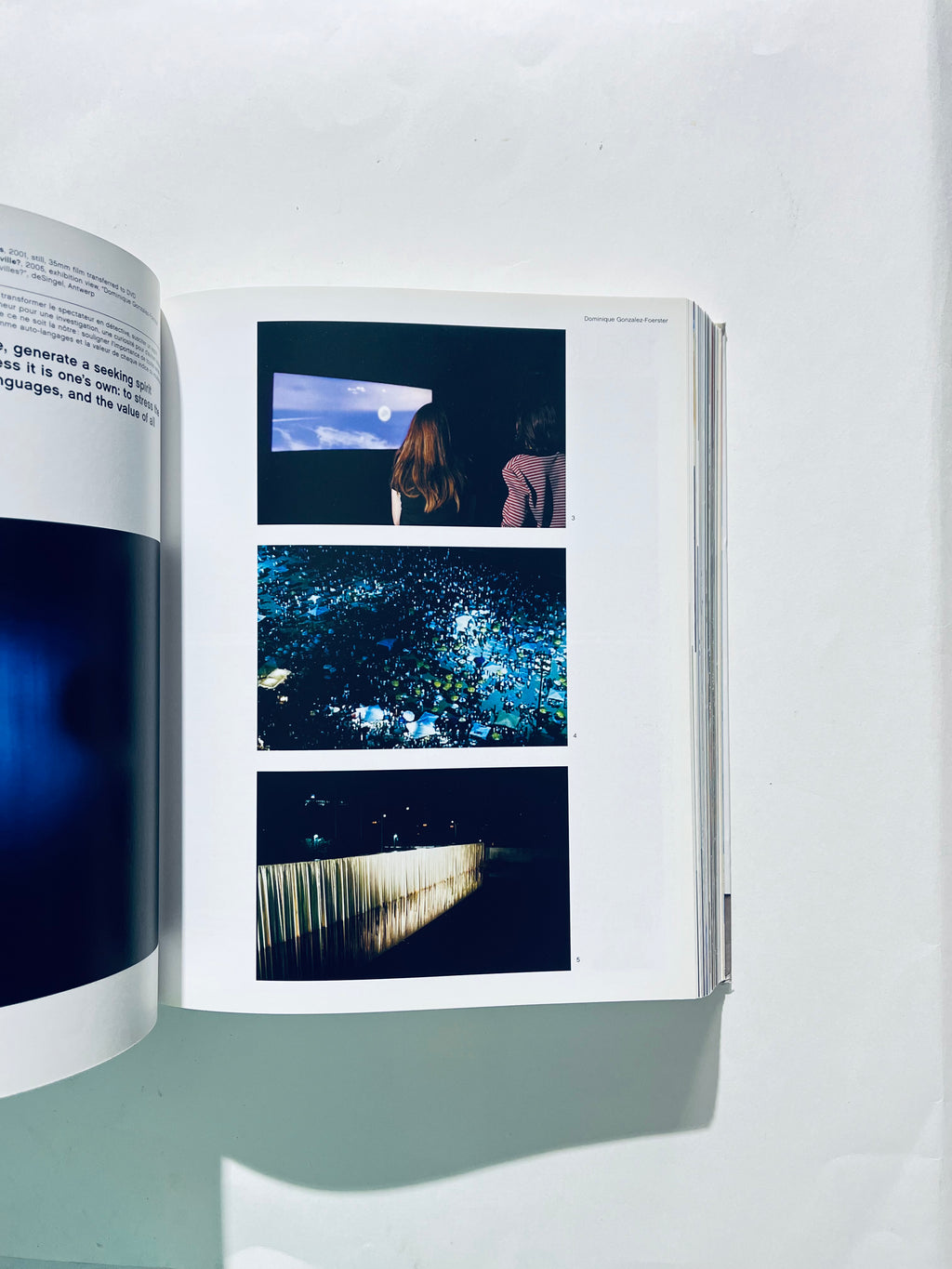 ხელოვნება ახლავე! 03: 25 წელი