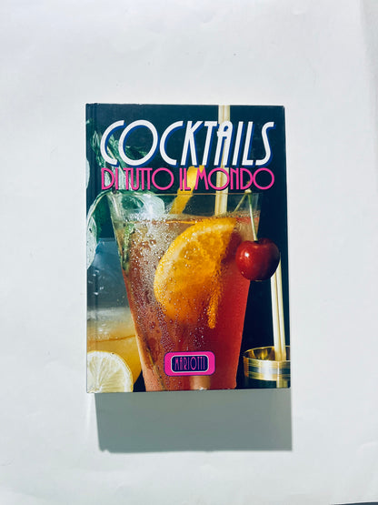 Cocktails in the world