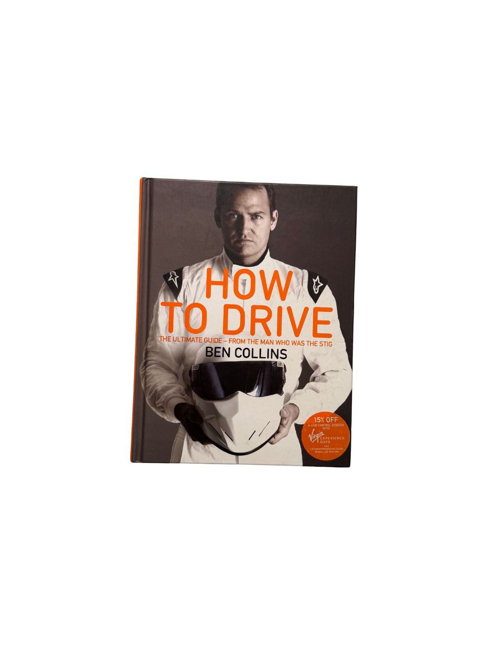 How to Drive
