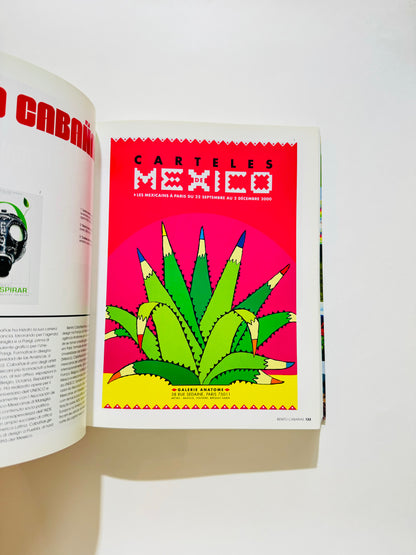 Latin American Graphic Design