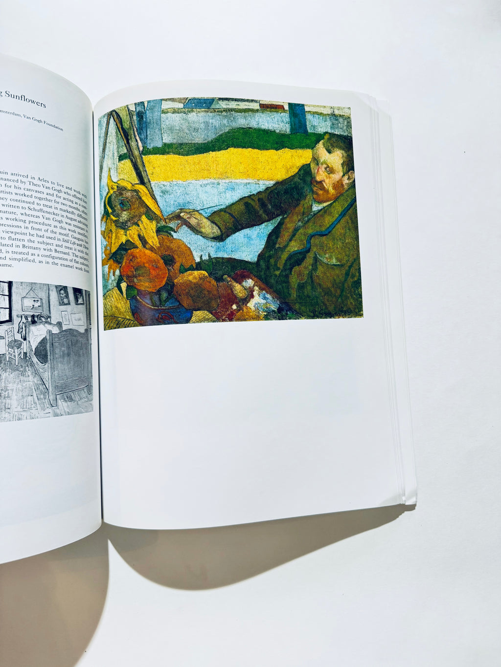 Gauguin: Colour Library (Phaidon Colour Library)