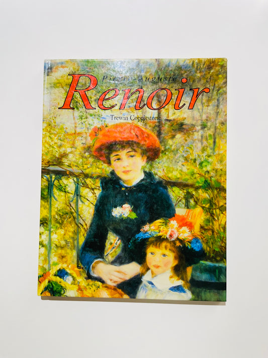 Pierre-August Renoir