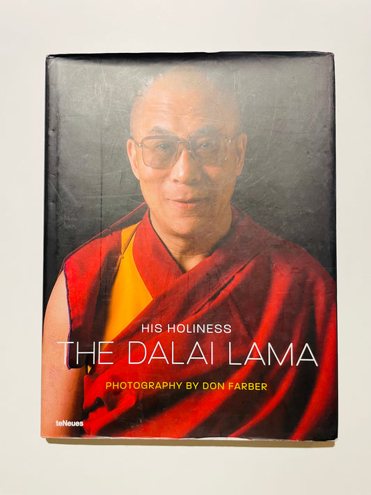 The Dalai Lama