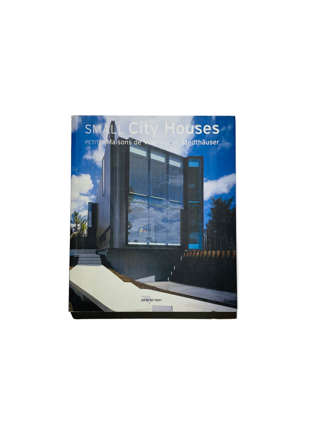Small City Houses