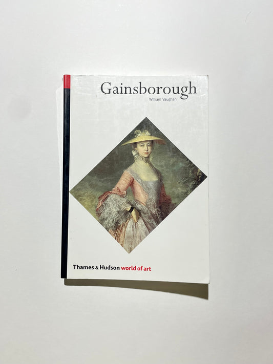 Gainsborough (World of Art)