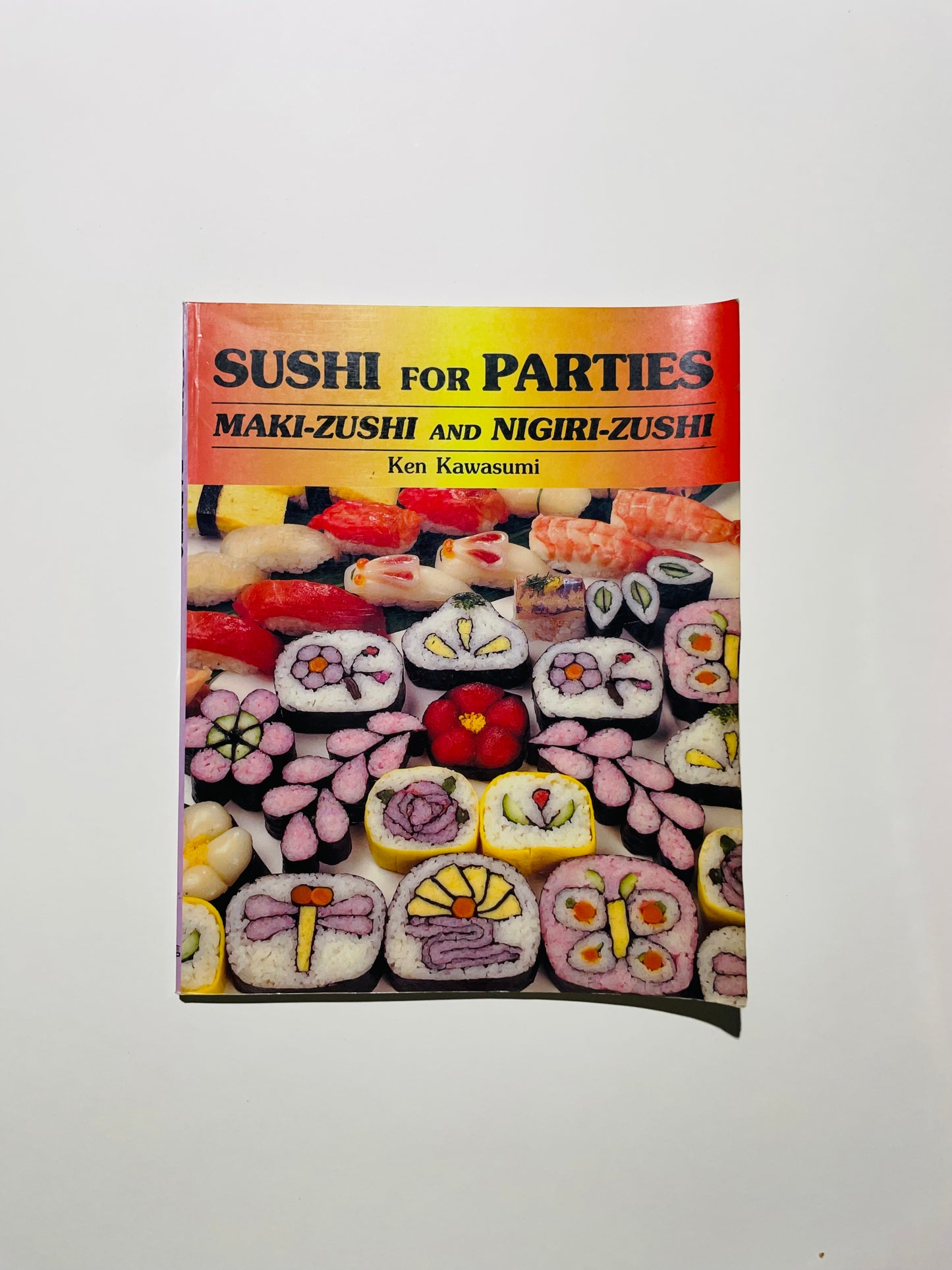 Sushi for the Parties